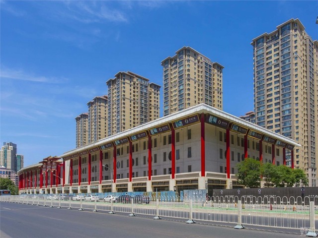 浙江TOTEN图腾机柜价格